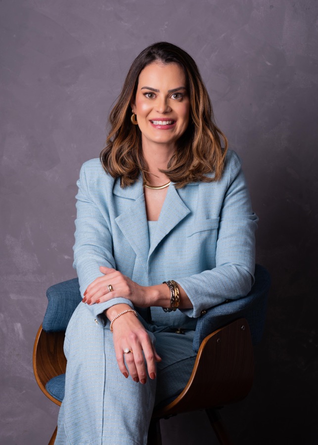 Dra. Jéssica Guimarães, Instituto Sonuz